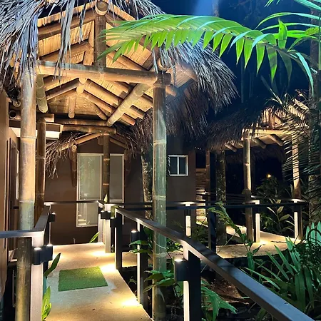 Subtropica Premium Suites - Mindo Exterior photo