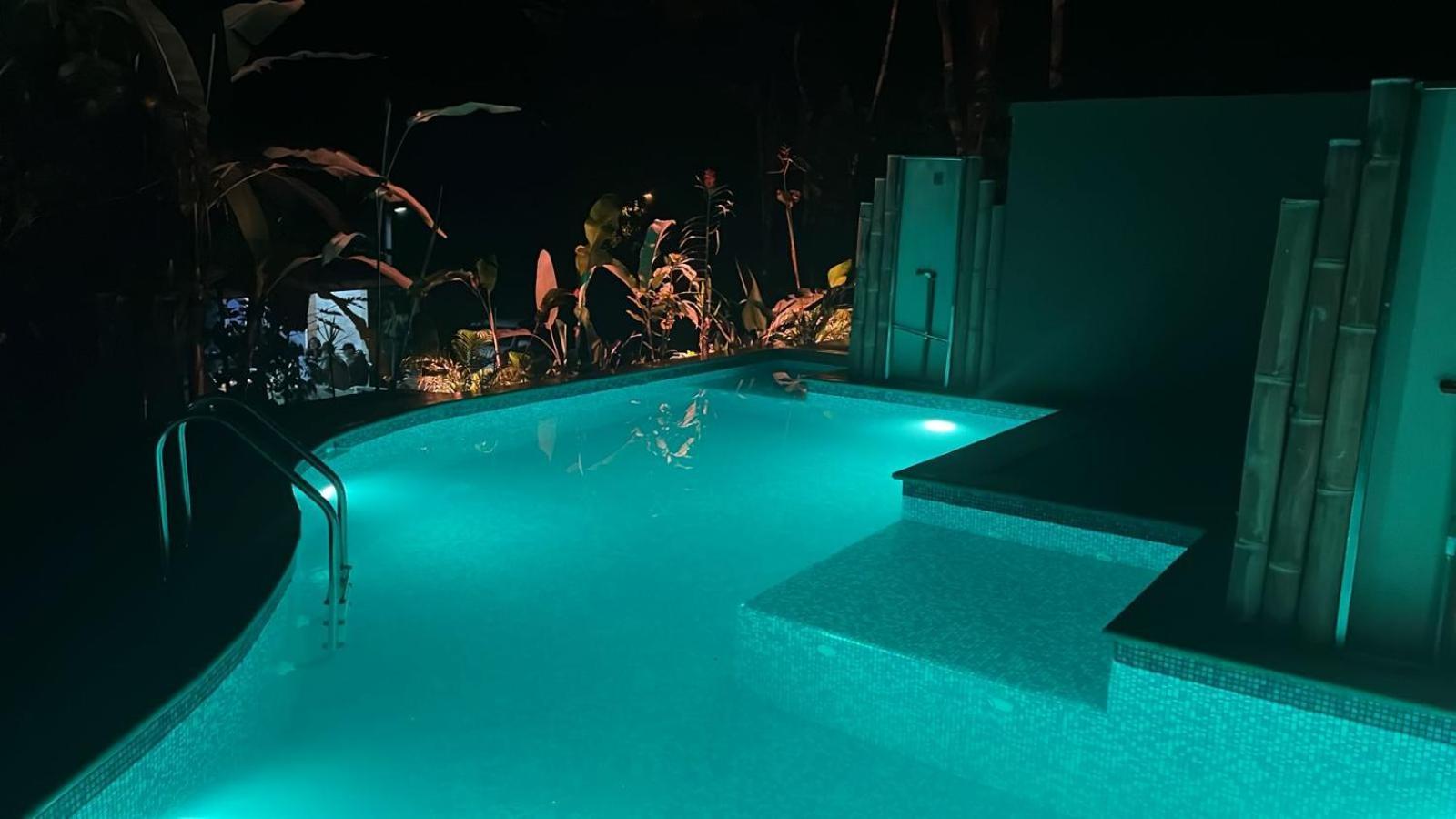 Subtropica Premium - Lodge *