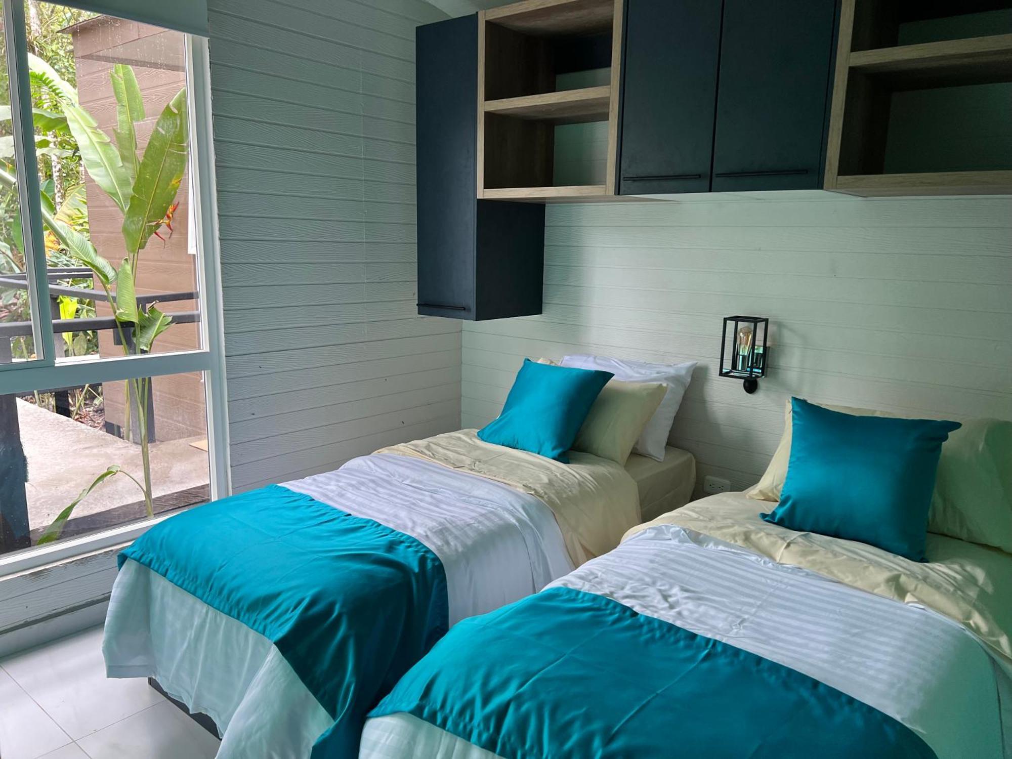 Subtropica Premium - Lodge Mindo