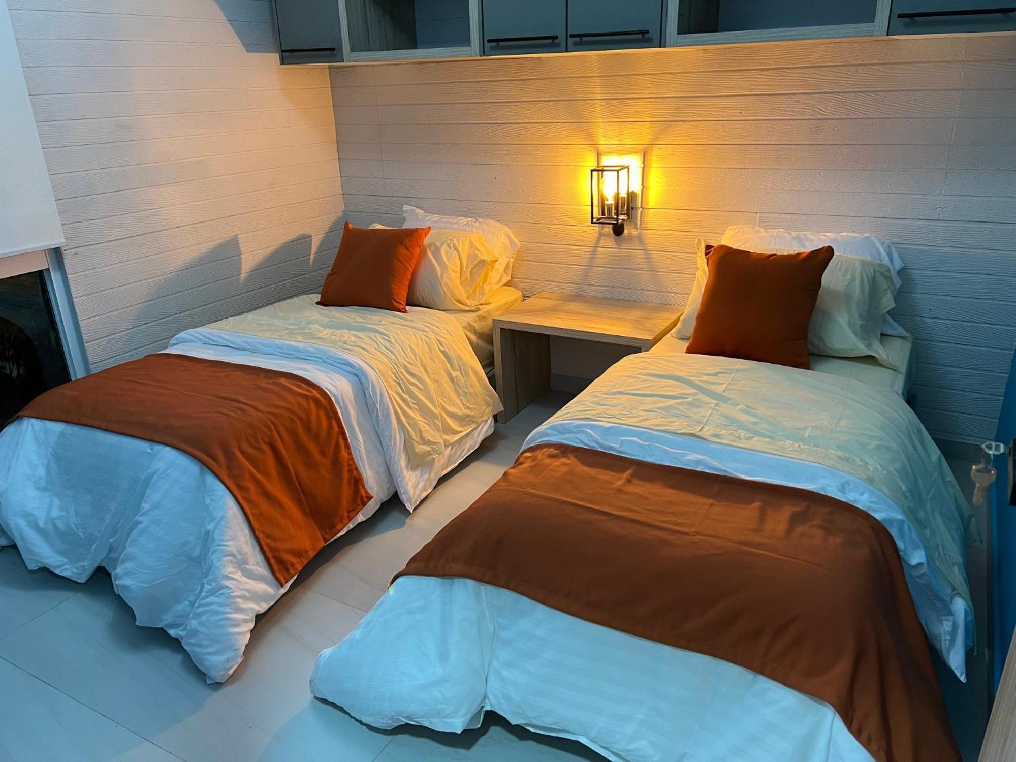Lodge Subtropica Premium -