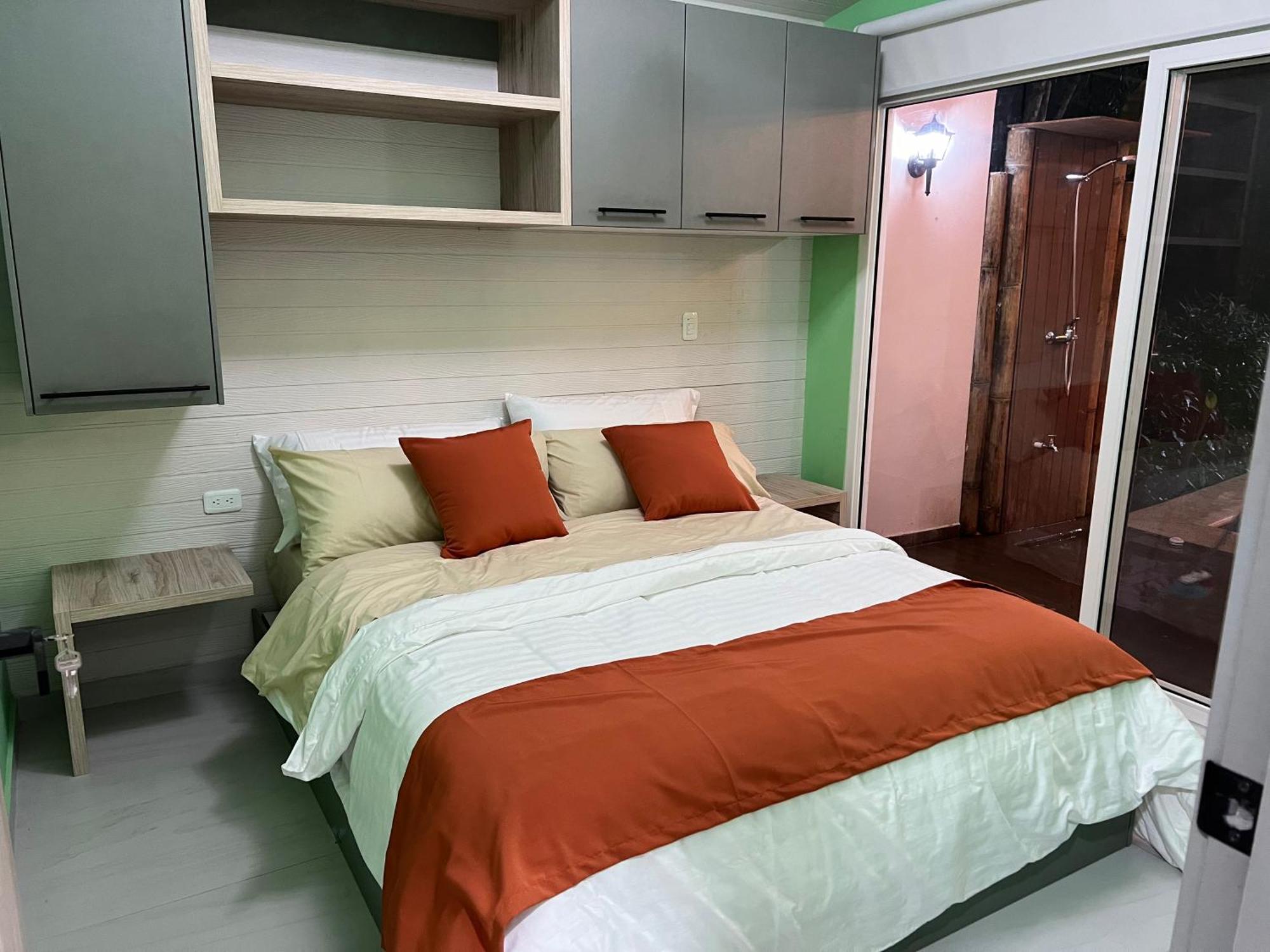 Lodge Subtropica Premium - Mindo